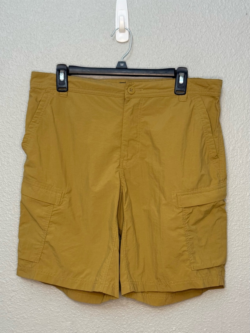 REI Co-Op | Sahara Cargo Hiking Shorts | Relaxed Fit | Waist 36”